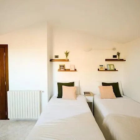 The Librarian's * San Gimignano