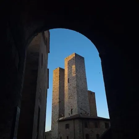 Apartmán The Librarian's