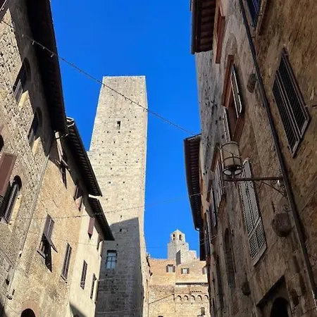 Apartmán The Librarian's *