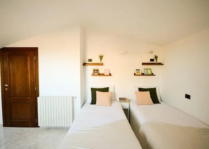 The Librarian's * Сан-Джиминьяно